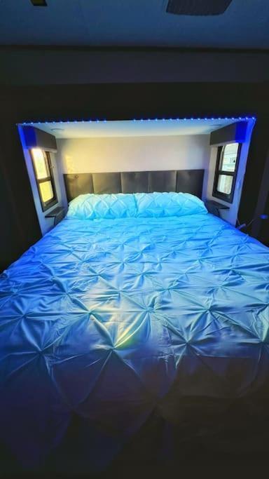 Luxury Glamping Near Idaho Event Center In Nampa Appartement Buitenkant foto