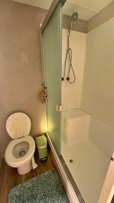 Luxury Glamping Near Idaho Event Center In Nampa Appartement Buitenkant foto