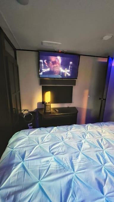 Luxury Glamping Near Idaho Event Center In Nampa Appartement Buitenkant foto