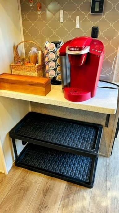 Luxury Glamping Near Idaho Event Center In Nampa Appartement Buitenkant foto