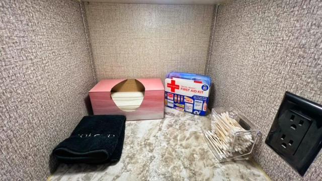 Luxury Glamping Near Idaho Event Center In Nampa Appartement Buitenkant foto