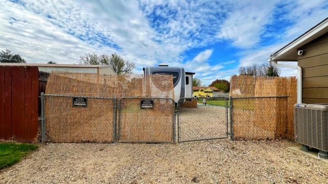 Luxury Glamping Near Idaho Event Center In Nampa Appartement Buitenkant foto