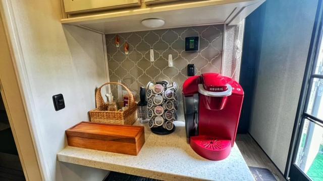 Luxury Glamping Near Idaho Event Center In Nampa Appartement Buitenkant foto