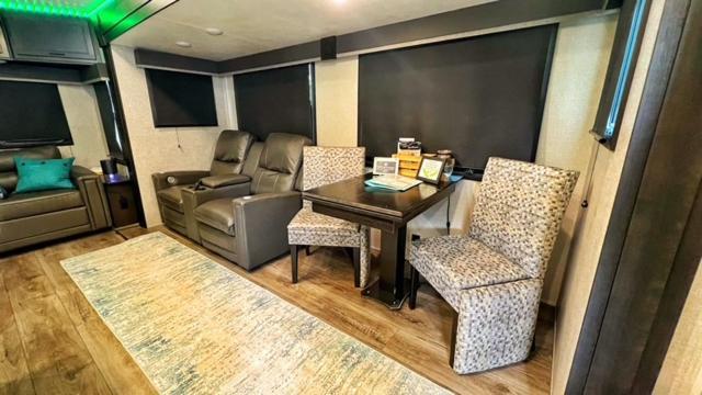 Luxury Glamping Near Idaho Event Center In Nampa Appartement Buitenkant foto