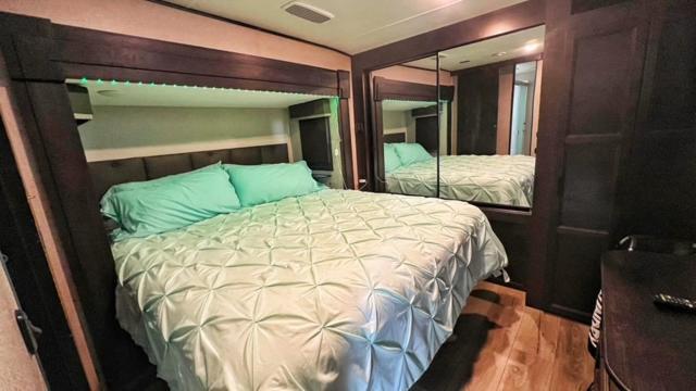 Luxury Glamping Near Idaho Event Center In Nampa Appartement Buitenkant foto